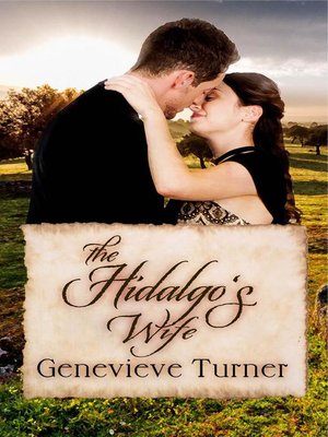 cover image of The Hidalgo's Wife
